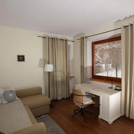 بيت للعطل Holiday By Interhome *