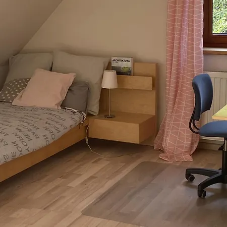 Holiday By Interhome Ferienhaus Groß Salze