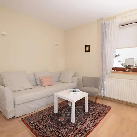 Holiday By Interhome *