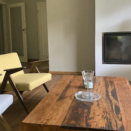 Holiday By Interhome