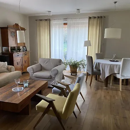 Holiday By Interhome بيت للعطل *