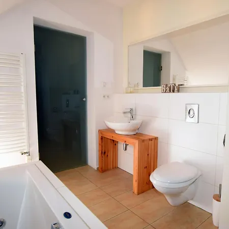 Holiday By Interhome بيت للعطل