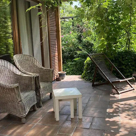 Holiday By Interhome بيت للعطل